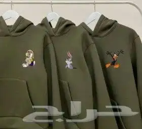 خدمات الزي الموحد طباعة وتطريز على الملابس و بدلات السلامة 14