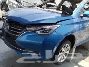 بيع قطع غيار سيارات صينية شانجان السفن2022 تشليح مرفد 1