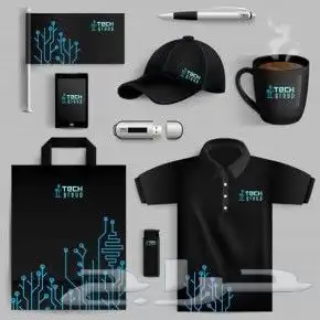 خدمات الزي الموحد طباعة وتطريز على الملابس و بدلات السلامة 18