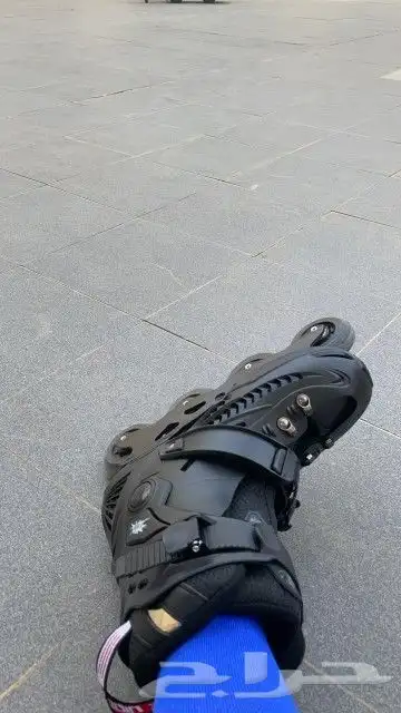 اسكيت تزلج تسليم فوري بالرياض وجده اسكوتر التزلج بالرياض 2