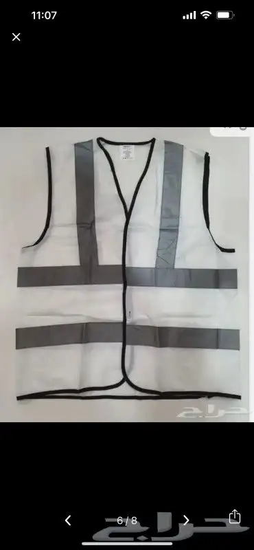 خدمات الزي الموحد طباعة وتطريز على الملابس و بدلات السلامة 10