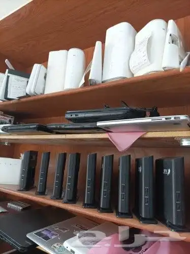 صيانة راوترات وأجهزة الكمبيوتر 2