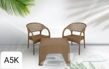 كراسي كافي متوفر جميع الوان صناعه وطني 8
