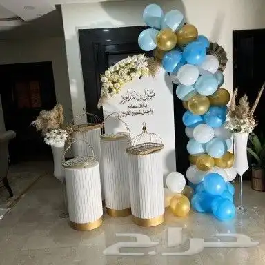 تنسيق حفلات ابها والخميس كوشات الخميس ابها 2