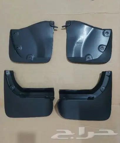 نسافات لاندكروزر 2022 - 2023 3