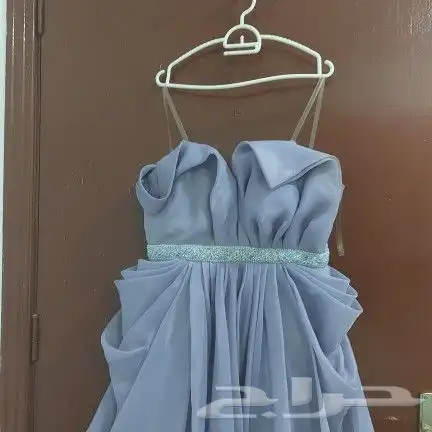 فستان للبيع مقاس مديم 1