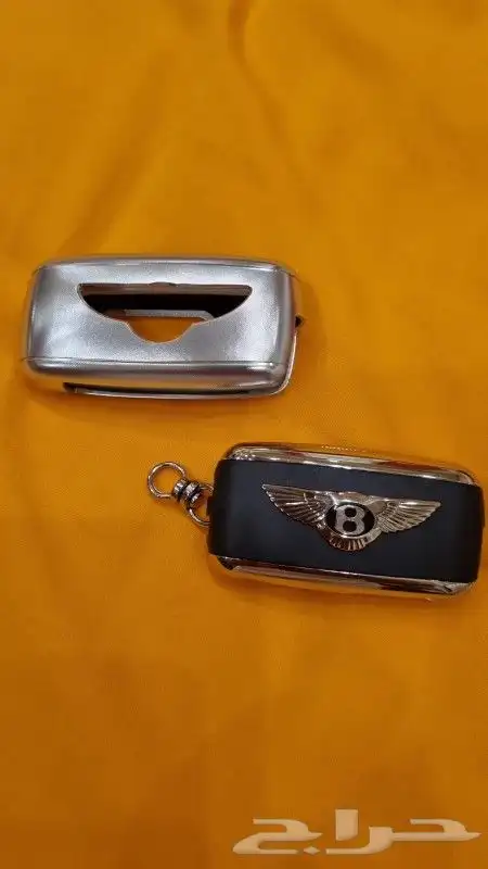 قطع بنتلي اعلى درجه امكانية الشحن 5