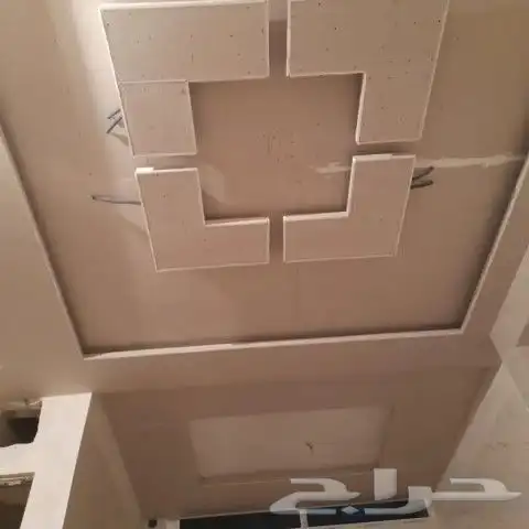جبس بورد فوم 7