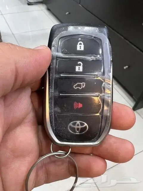 محل مفاتيح 5