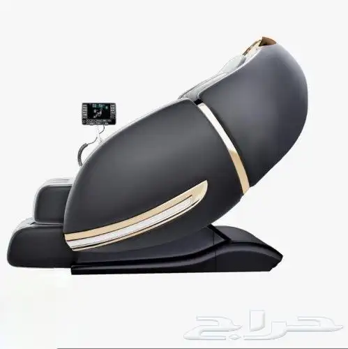 كرسي المساج 4D 2