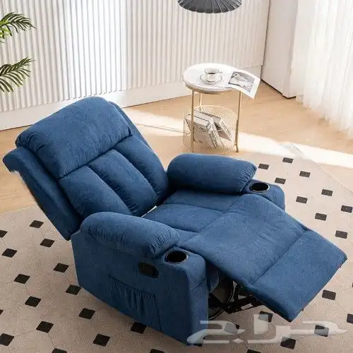 كرسي الراحة بخاصية المساج 6