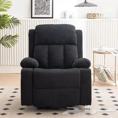 كرسي الراحة بخاصية المساج 5