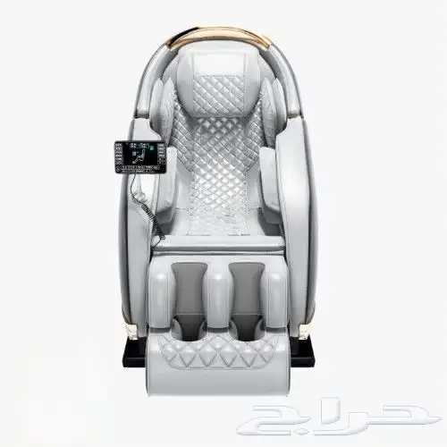 كرسي المساج 4D 1