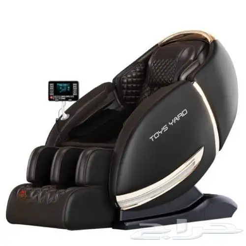 كرسي المساج 4D 4