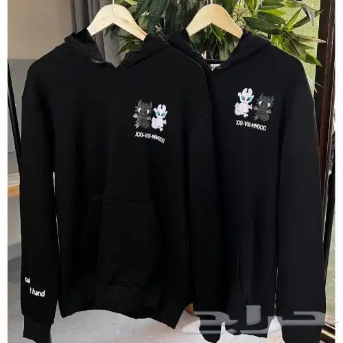 خدمات الزي الموحد طباعة وتطريز على الملابس و بدلات السلامة 12