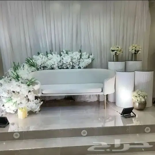 تنسيق مناسبات الان في سكاكا نصنع لكم ذكرا لا تنسى. م 4