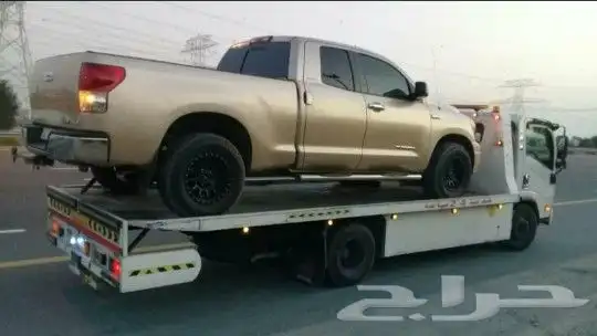سطحات الامارات دبي لشحن السيارات لمجلس تعون الخليج والعكس 2