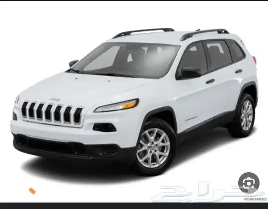 jeep Cheroke KL 0