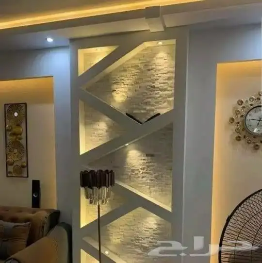 جبس بورد فوم 5
