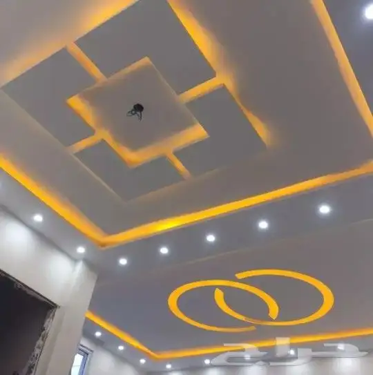 جبس بورد فوم 3