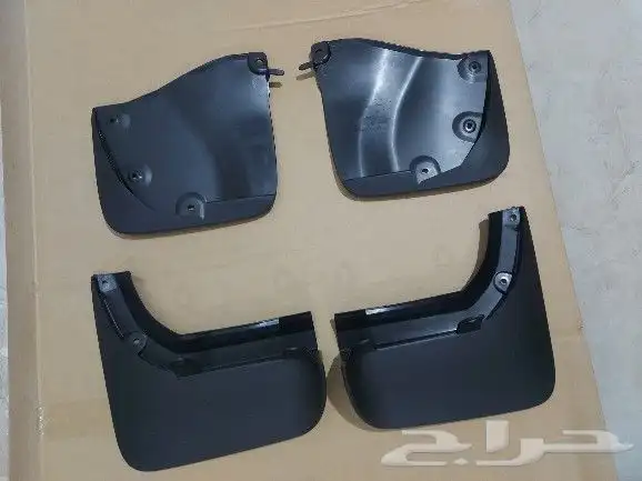 نسافات لاندكروزر 2022 - 2023 1