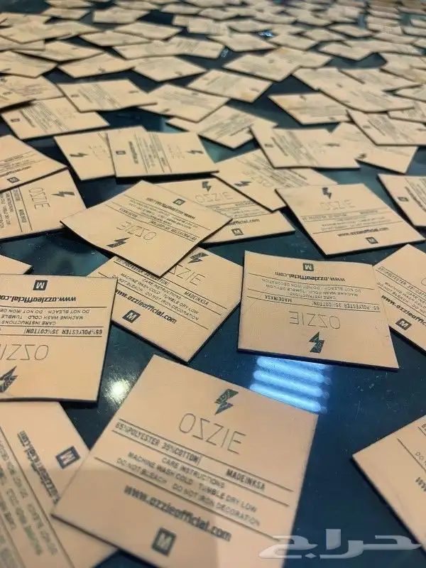 طباعه بوكسات عبايات اكياس استكر علب بخور حلويات تاق قماش كرت 0