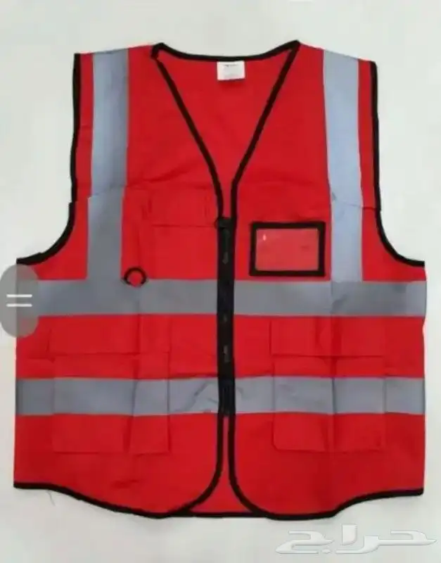 خدمات الزي الموحد طباعة وتطريز على الملابس و بدلات السلامة 8