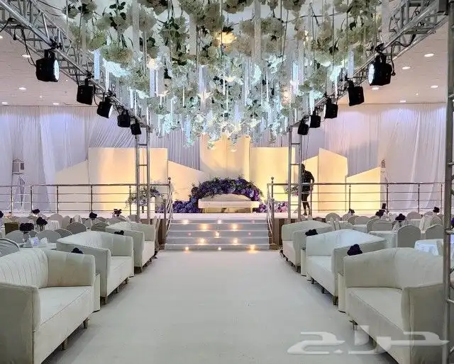 تنسيق حفلات ابها والخميس كوشات الخميس ابها 0