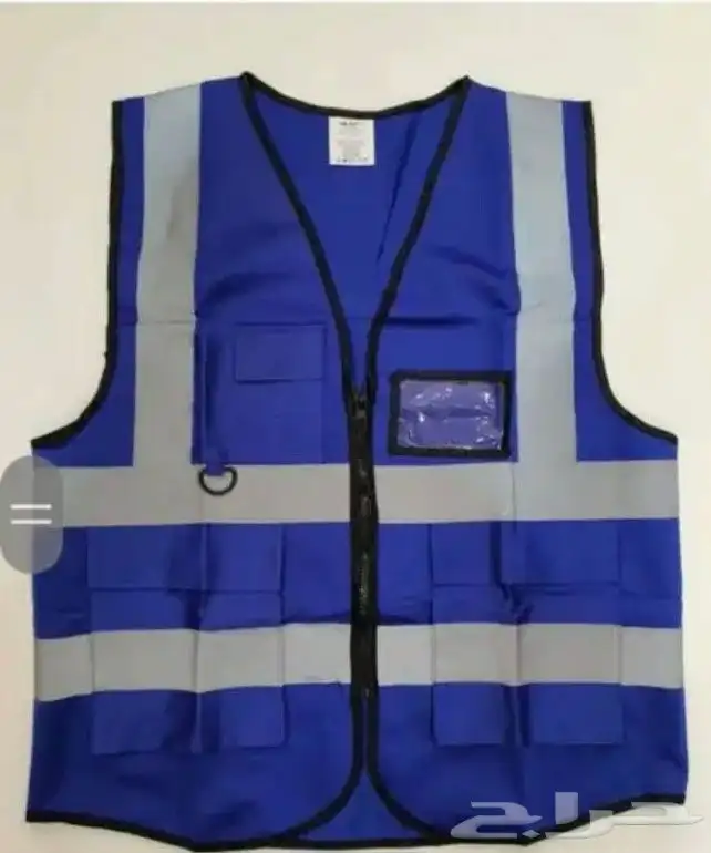 خدمات الزي الموحد طباعة وتطريز على الملابس و بدلات السلامة 9