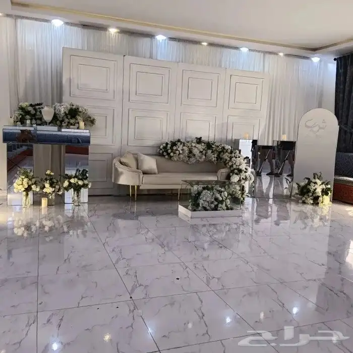 تنسيق مناسبات الان في سكاكا نصنع لكم ذكرا لا تنسى. م 2