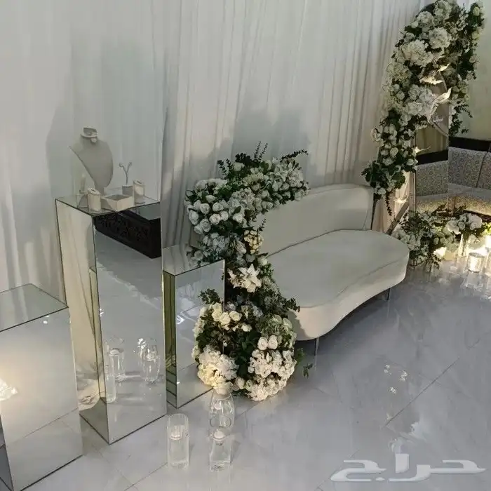 تنسيق مناسبات الان في سكاكا نصنع لكم ذكرا لا تنسى. م 8