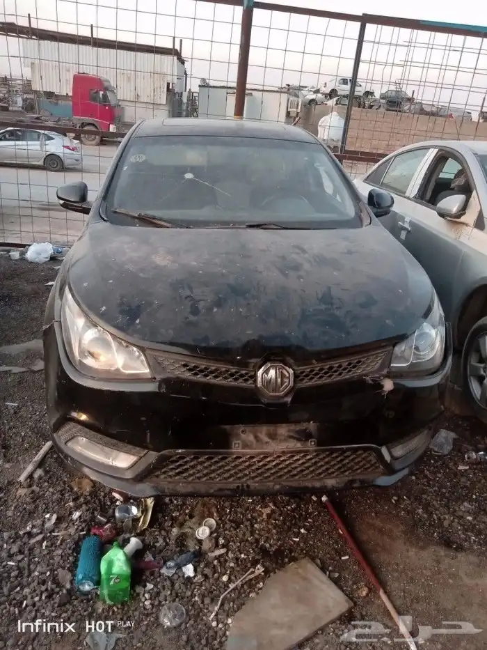 قطع غيار 2014 mg350 مكينة قير شد بلد متوفرة mg5 موديل 2014 1