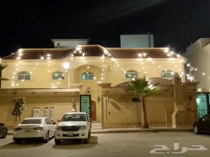 تنسيق حفلات كامله وتركيب لمبات ليد حفلات الزواج والعرس 9