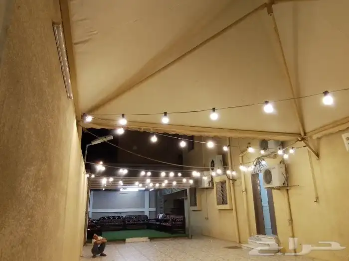 تنسيق حفلات كامله وتركيب لمبات ليد حفلات الزواج والعرس 4