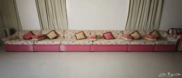 طقم كنب صالة 0