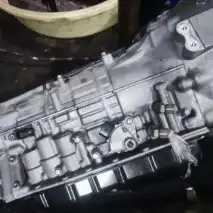 جير فورد اكسبليشن 0