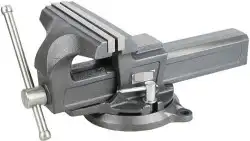 ملزمه تثبيت 8 بوصه متحرك هندي 0