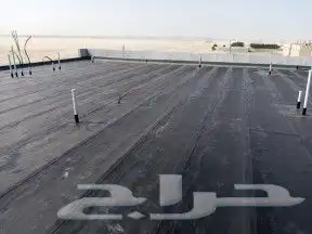 عزل اسطح خزانات مسابح مطابخ دورات مياه رغويه صبة ميول فوم 3