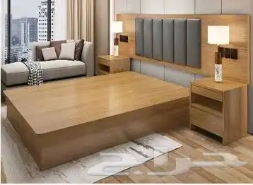 نجار موبليا غرف نوم خزاين ديكورات اكواخ 1