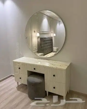 نجار موبليا غرف نوم خزاين ديكورات اكواخ 5