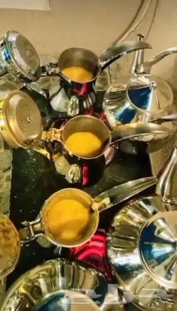 قهوجي طريب وضواحيها .. 8