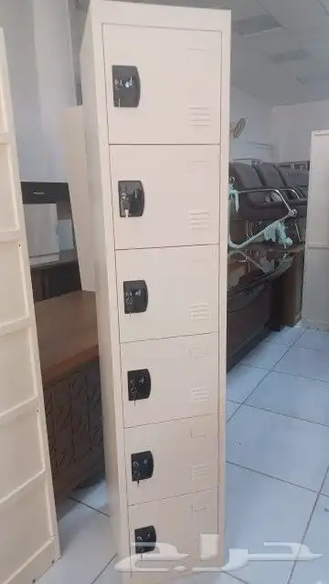 خزانة لوكر دواليب 7