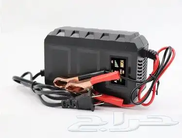 شاحن بطارية ليثيوم 14.6v lifepo4 4