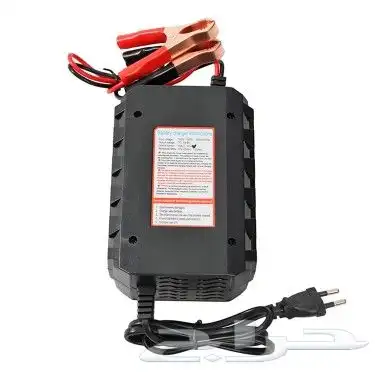 شاحن بطارية ليثيوم 14.6v lifepo4 2