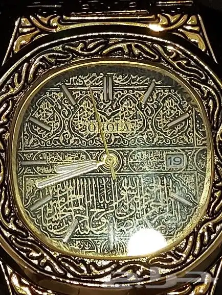 ساعة جديدة من شركة ONOLA 4