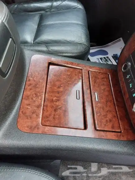 تاهو 2008 سعودي LTZ تم البيع تم البيع 23