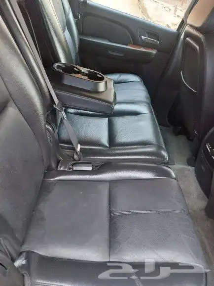 تاهو 2008 سعودي LTZ تم البيع تم البيع 21