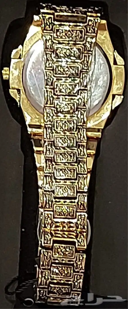 ساعة جديدة من شركة ONOLA 2