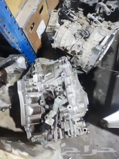 جير فورد اكسبليشن 3