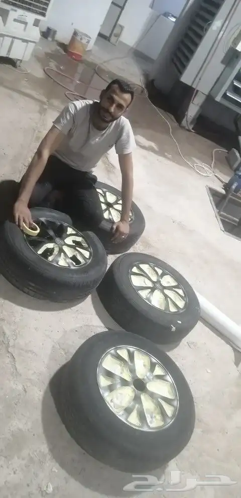 رش جنوط اسبور 0